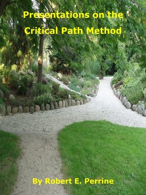 cover image of Presentations on the Critical Path Method